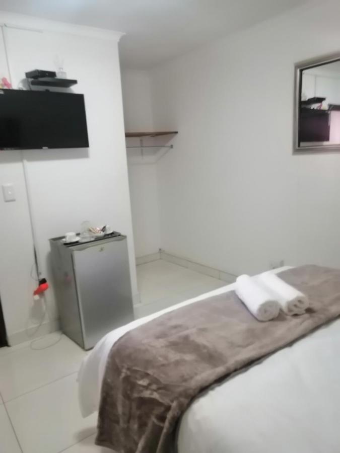 Niilo'S Guesthouse Rundu Kültér fotó