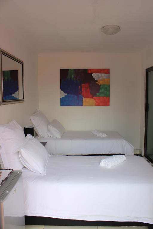 Niilo'S Guesthouse Rundu Kültér fotó